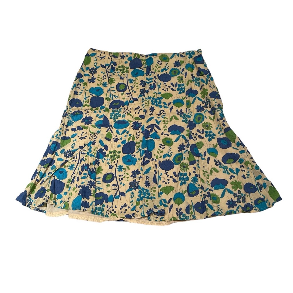 Catherine Stewart Skirt
